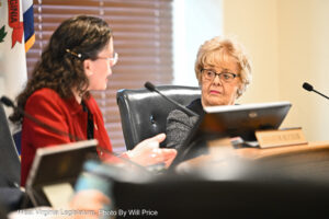 Senate committee moves bill to allow creation of alternative public charter schools